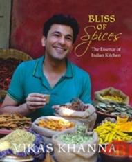 Bliss Of Spices