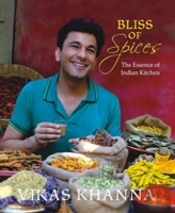 Bliss Of Spices