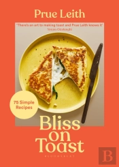 Bliss On Toast