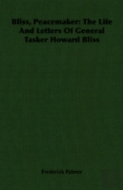 Bliss, Peacemaker