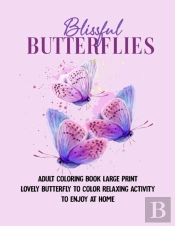 Blissful Butterflies