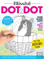 Blissful Dot-To-Dot