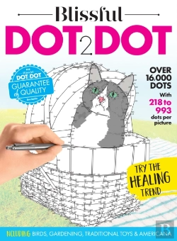 Bertrand.pt - Blissful Dot-To-Dot