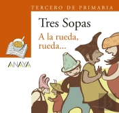 Blíster 'A La Rueda, Rueda...' 3º De Primaria
