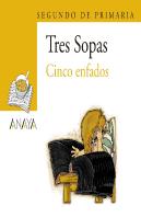 Blíster ''Cinco Enfados'' 2º De Primaria
