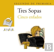 Blíster 'Cinco Enfados' 2º De Primaria
