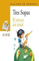 Blíster ''El Abrazo Del Árbol'' 2º De Primaria