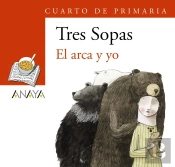 Blíster 'El Arca Y Yo' 4º De Primaria