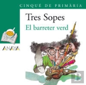 Blíster 'El Barreter Verd' 5º De Primaria (C. Valenciana)