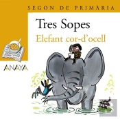 Blíster 'Elefant Cor-D'Ocell' 2º Primaria (C. Valenciana)