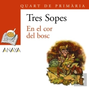 Blíster 'En El Cor Del Bosc' 4º Primaria (C. Valenciana)
