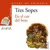Blíster 'En El Cor Del Bosc' 4º Primaria (Illes Balears)