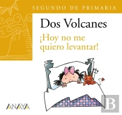 Blíster '¡Hoy No Me Quiero Levantar!' 2º De Primaria (Canarias)