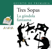 Blíster 'La Góndola Fantasma' 5º De Primaria