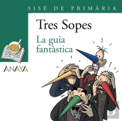 Blíster 'La Guia Fantàstica' 6º De Primaria (C. Valenciana)