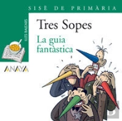 Blíster 'La Guia Fantàstica' 6º De Primaria (Illes Balears)