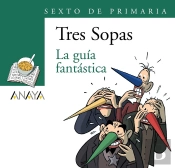 Blíster 'La Guía Fantástica' 6º De Primaria