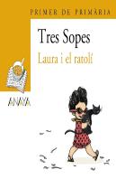 Blíster ''Laura I El Ratolí'' 1º Primaria (C. Valenciana)