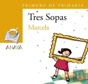Blíster 'Marcela' 1º De Primaria