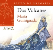 Blíster 'María Guiniguada' 6º De Primaria (Canarias)
