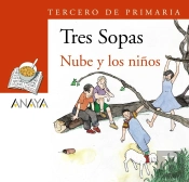 Blíster 'Nube Y Los Niños' 3º De Primaria