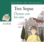 Blíster 'Óyeme Con Los Ojos' 5º De Primaria