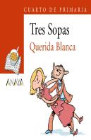 Blíster ''Querida Blanca'' 4º De Primaria
