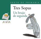 Blíster 'Un Brujo De Segunda' 6º De Primaria
