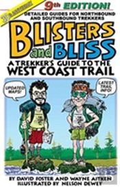 Blisters & Bliss