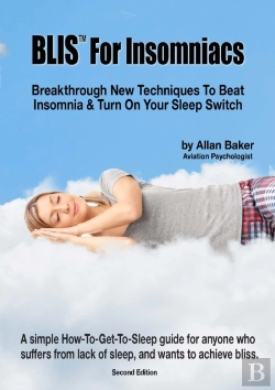Bertrand.pt - Blis(Tm) For Insomniacs