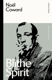 Blithe Spirit