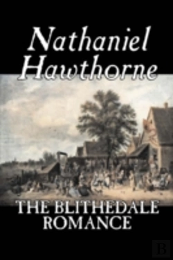 Bertrand.pt - Blithedale Romance