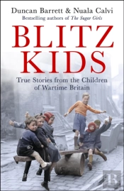 Blitz Kids