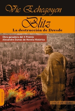 Bertrand.pt - Blitz La Destruccion De Dresde
