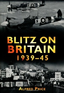 Bertrand.pt - Blitz On Britain 1939-45