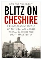 Blitz On Cheshire