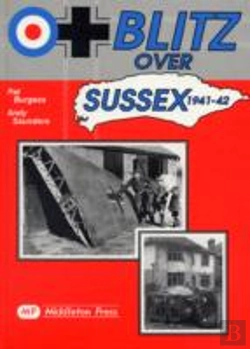 Bertrand.pt - Blitz Over Sussex, 1941-42