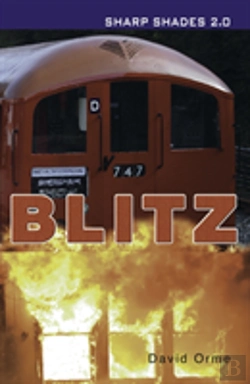 Bertrand.pt - Blitz (Sharp Shades)