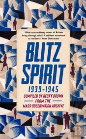 Blitz Spirit