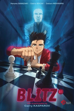 Bertrand.pt - Blitz Tome 1