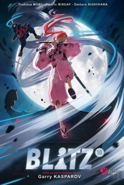 Bertrand.pt - Blitz Tome 10