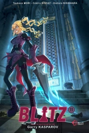 Blitz Tome 11