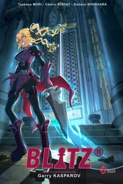 Bertrand.pt - Blitz Tome 11