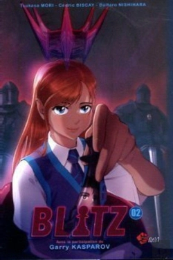 Bertrand.pt - Blitz Tome 2