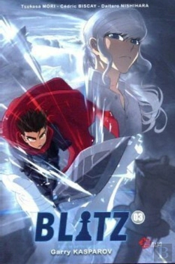Bertrand.pt - Blitz Tome 3