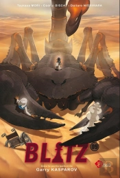Blitz Tome 9