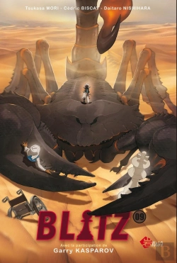 Bertrand.pt - Blitz Tome 9
