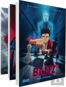 Blitz Vol. 1-3 Collected Set