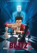 Blitz Vol. 1 Tp