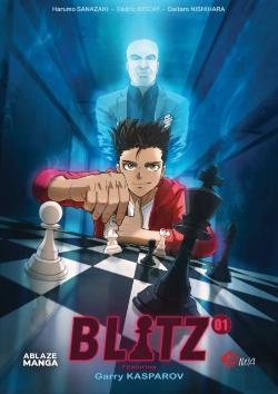 Bertrand.pt - Blitz Vol. 1 Tp
